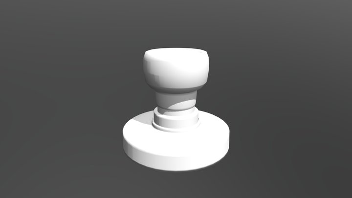 doorknob 3D Model