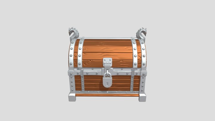 FX_Rays_004_002 3D Model