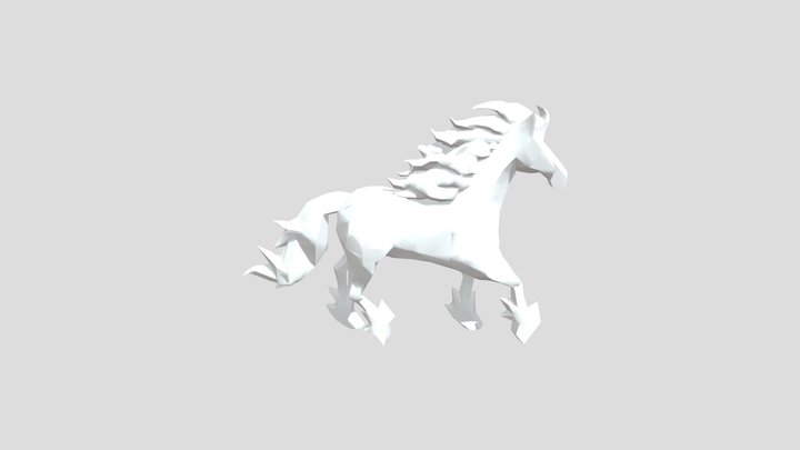 BASE_st8 3D Model