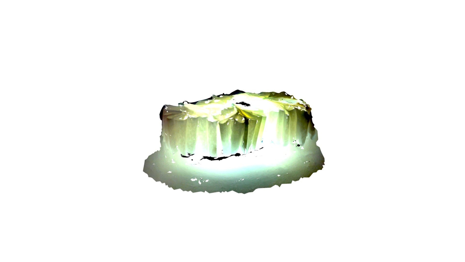 did