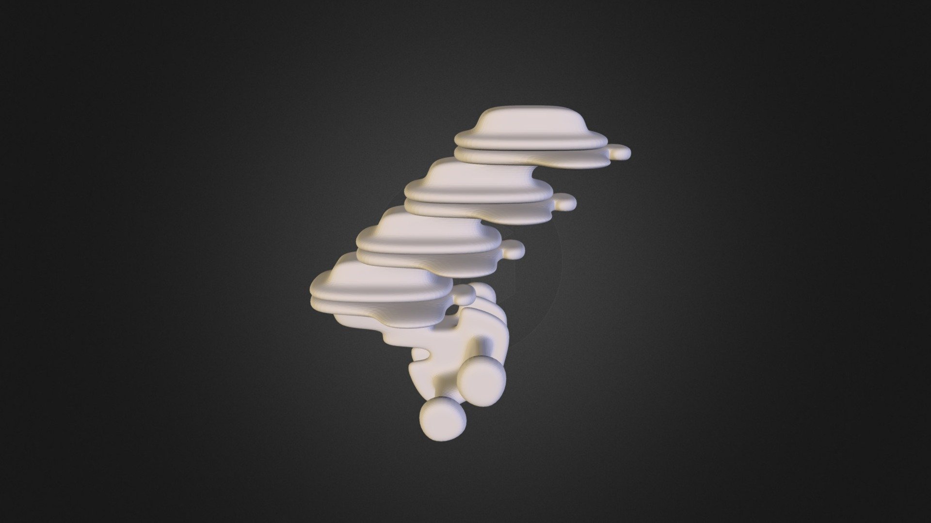 Special Order Thingy #31 - 3D model by 3dindustries [f8eaa93] - Sketchfab