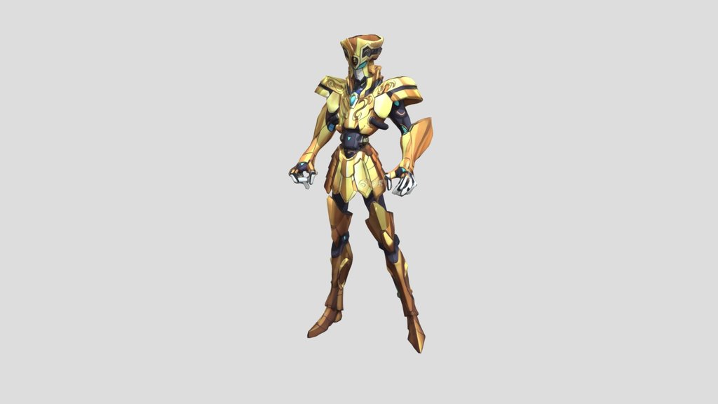 Shiva Ultra Golden