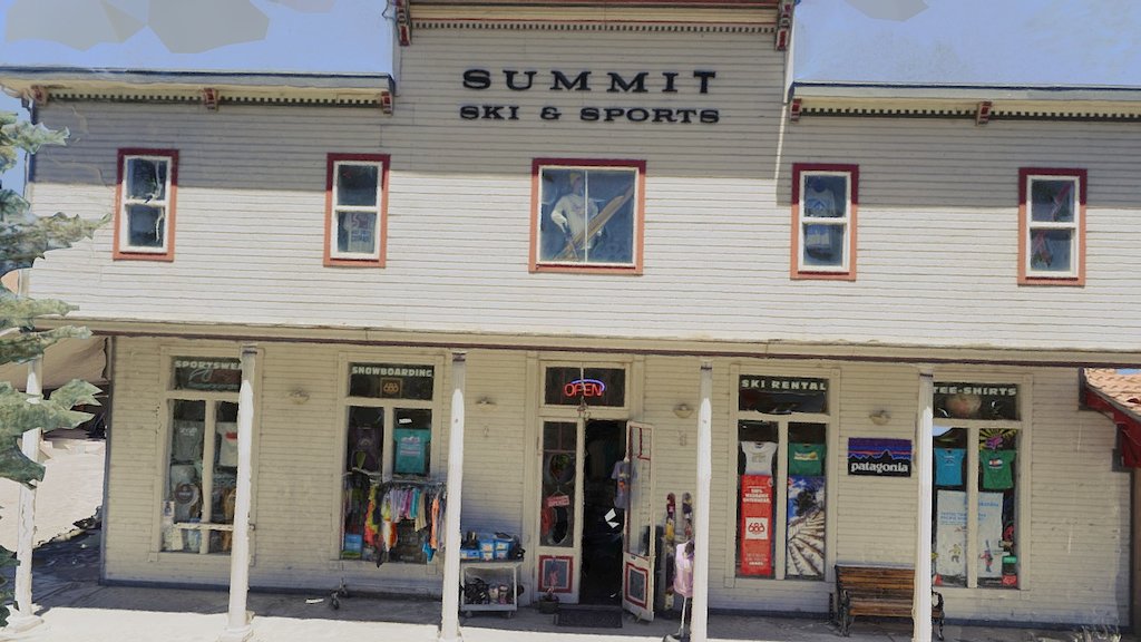 Summit Ski and Sports