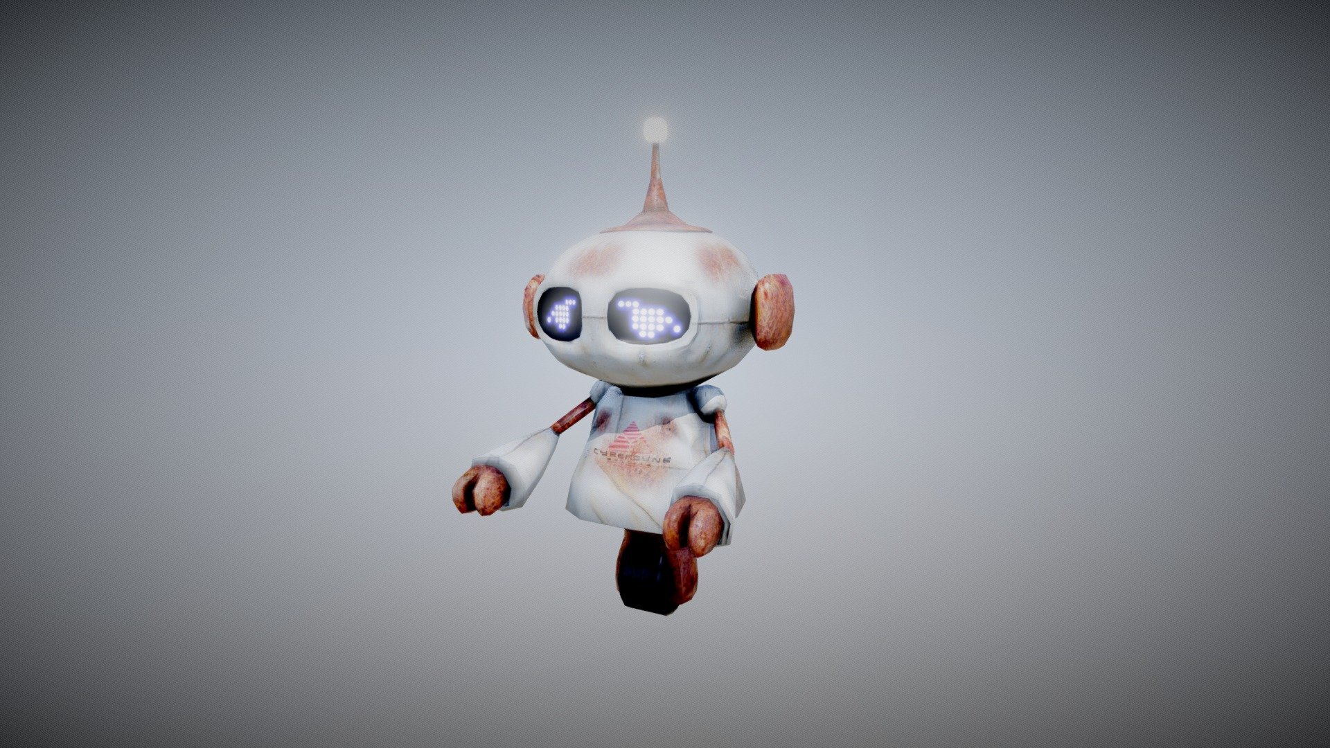 Robot
