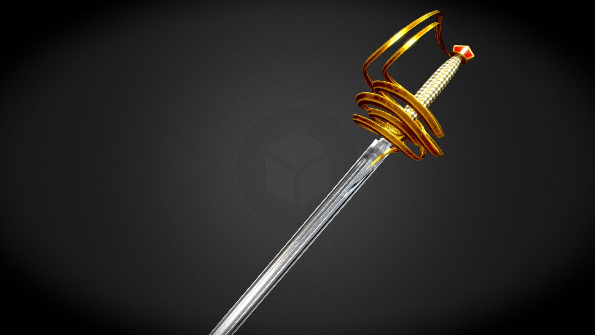 Rapier