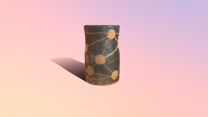 Ceramic Vase