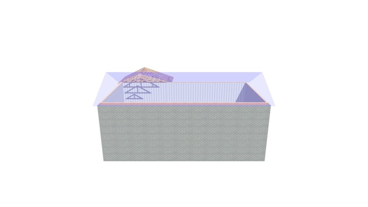 6957A - Graham Joinery - 8 West Harbour Road 3D Model