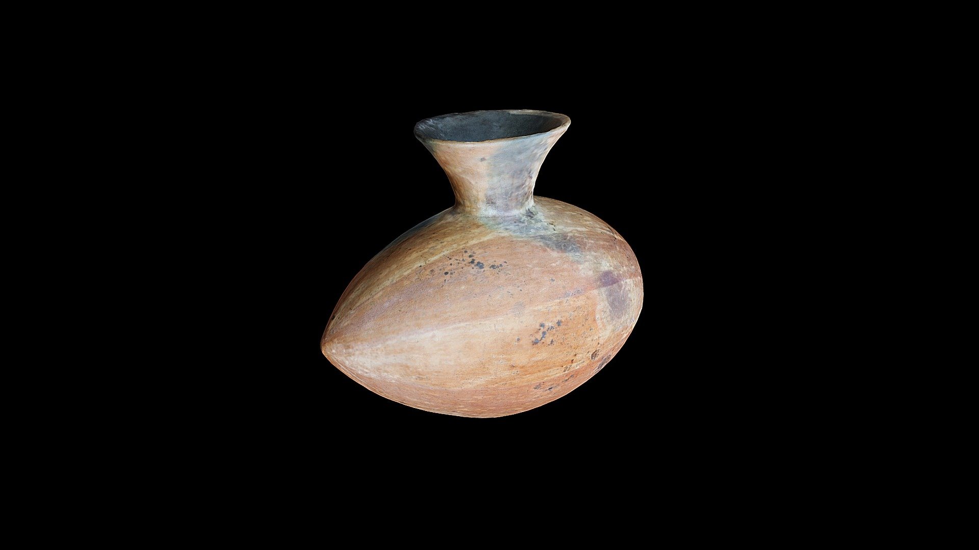 Cántaro Chimú Inca
