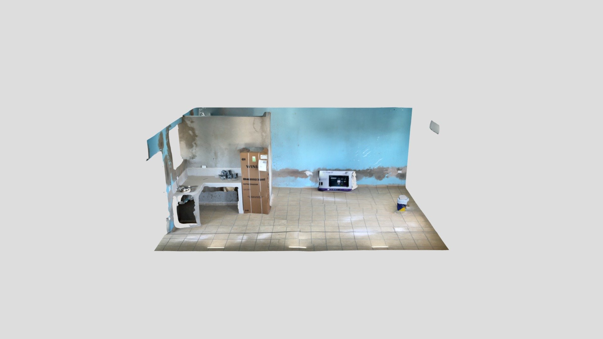 Estudio Edificio