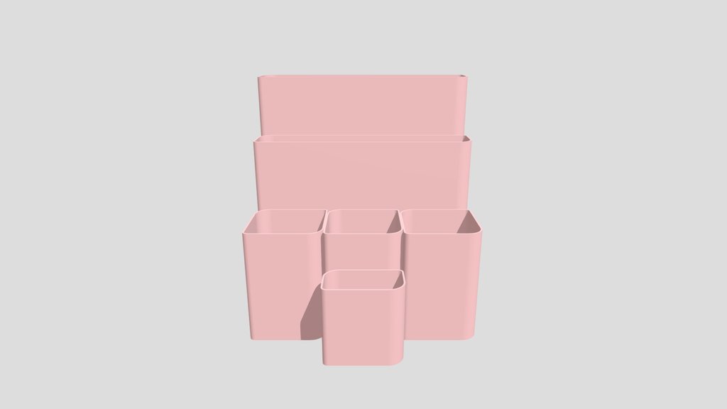 Art Tools Box