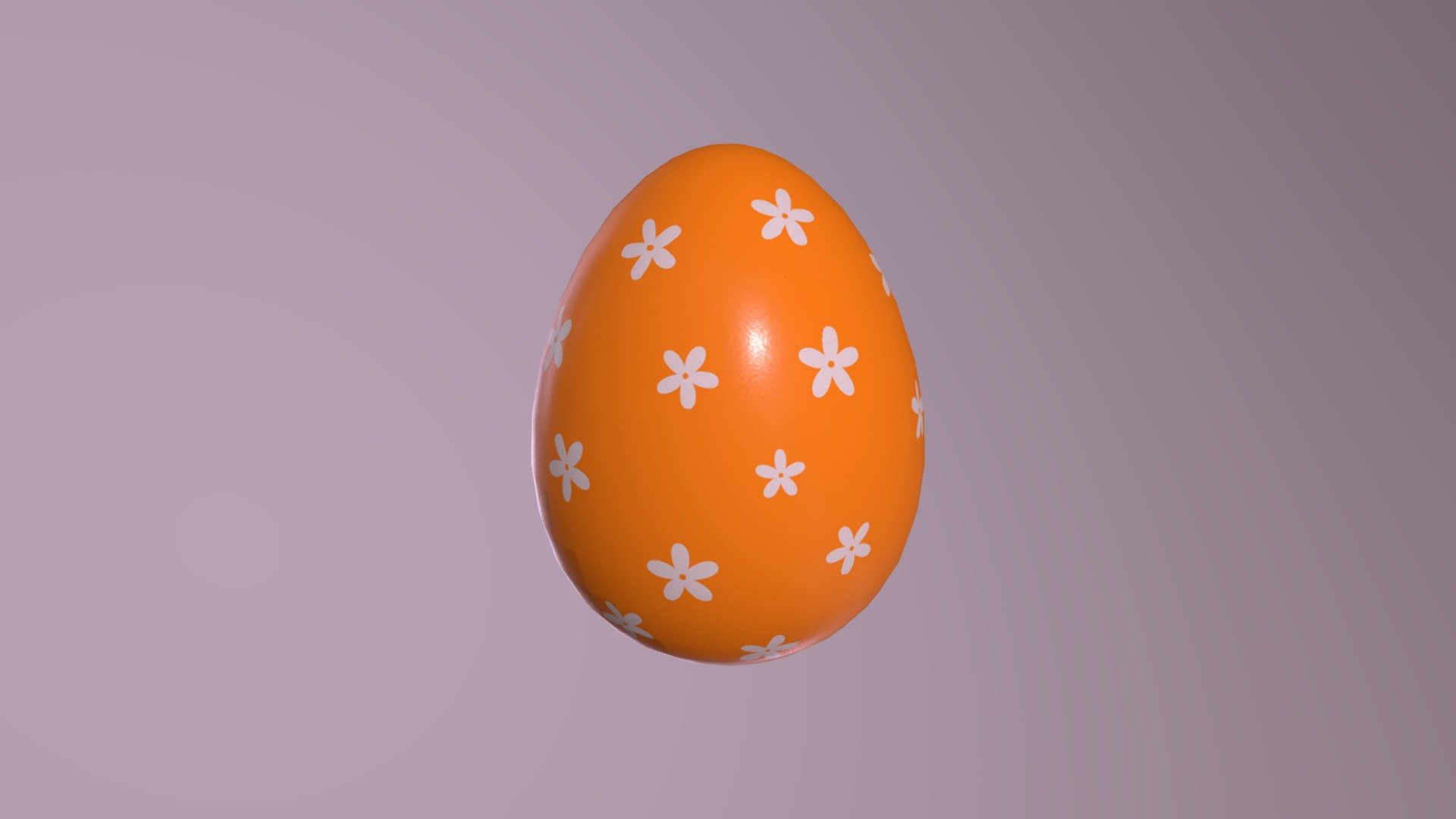 Easter Egg N006 - Buy Royalty Free 3D model by Venus9 [f8f5a05 ...