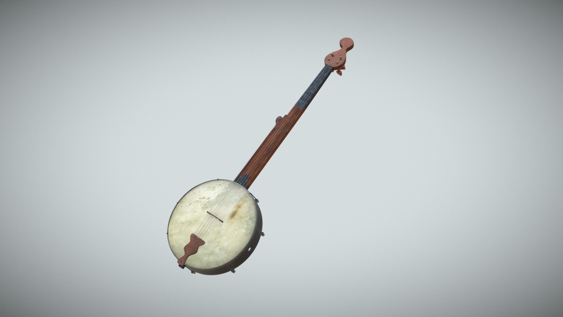 Stichter Banjo