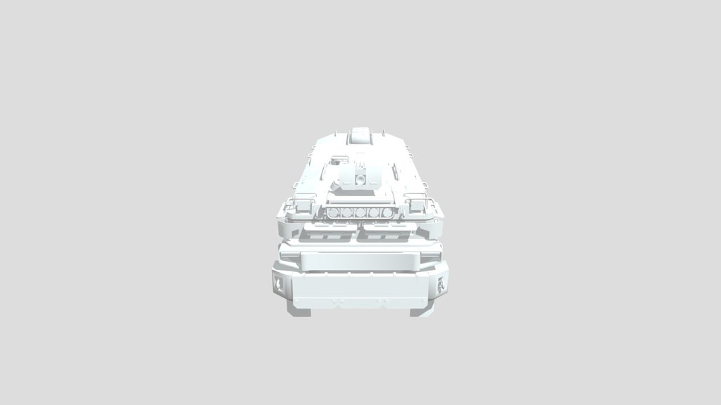 Cyclops- Riot Control Unit