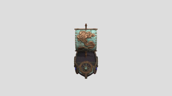 Ship Mechanical