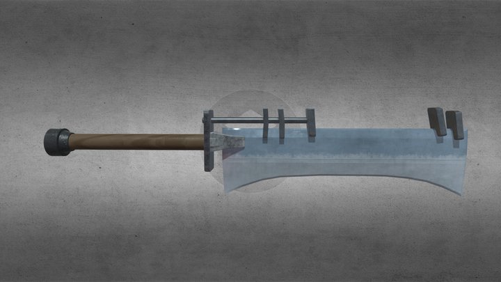 Kenshi 3D models - Sketchfab