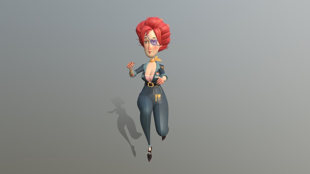 Beatrix Hello Guest