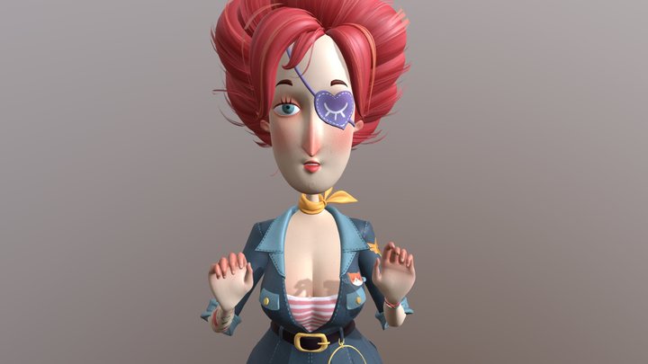 Beatrix Hello Guest