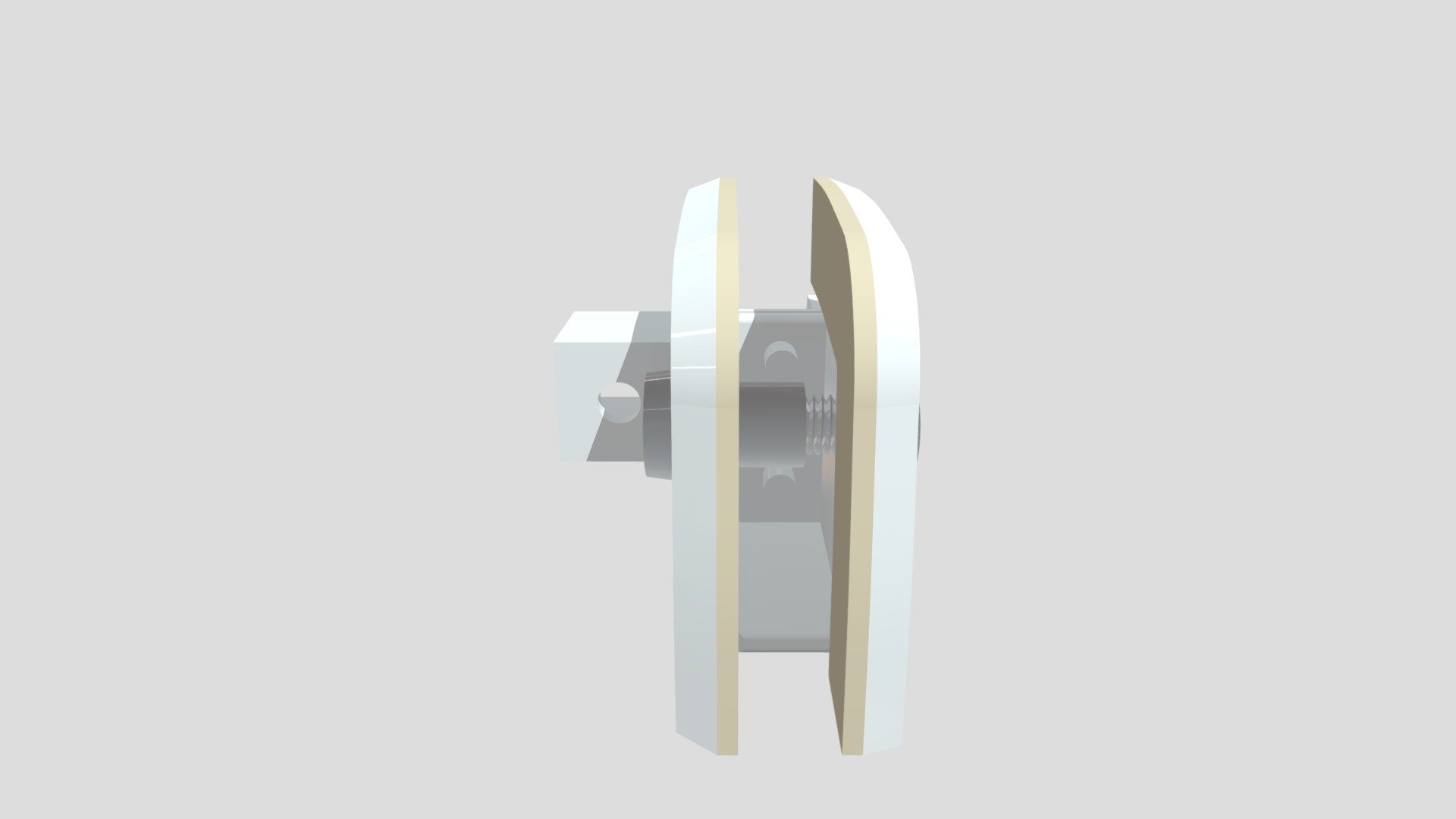 1526 — Sketchfab embed 3D viewer