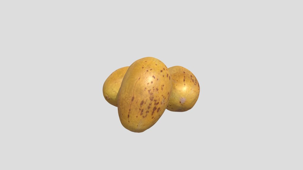 Exotic Lemon