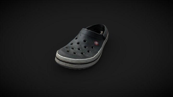 Model 3D Model