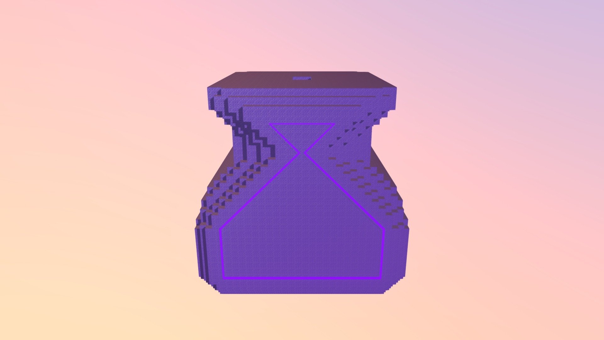 LMD 7c Decor: Understanding - 3D model by lmdesigns8 [f8fa8a3] - Sketchfab