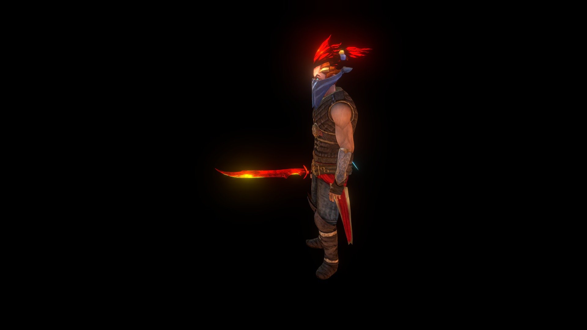 PRINCE EKKO