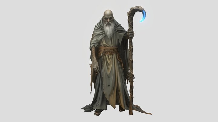 Elder Moonseer