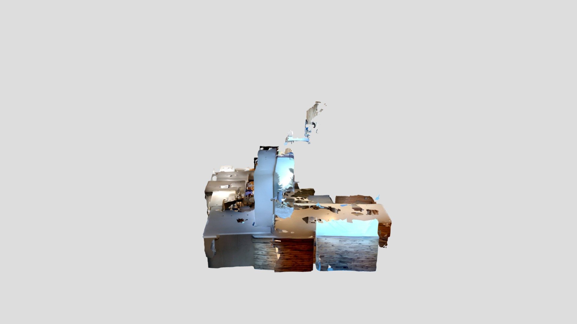 20201216 Huber Lech Model 02