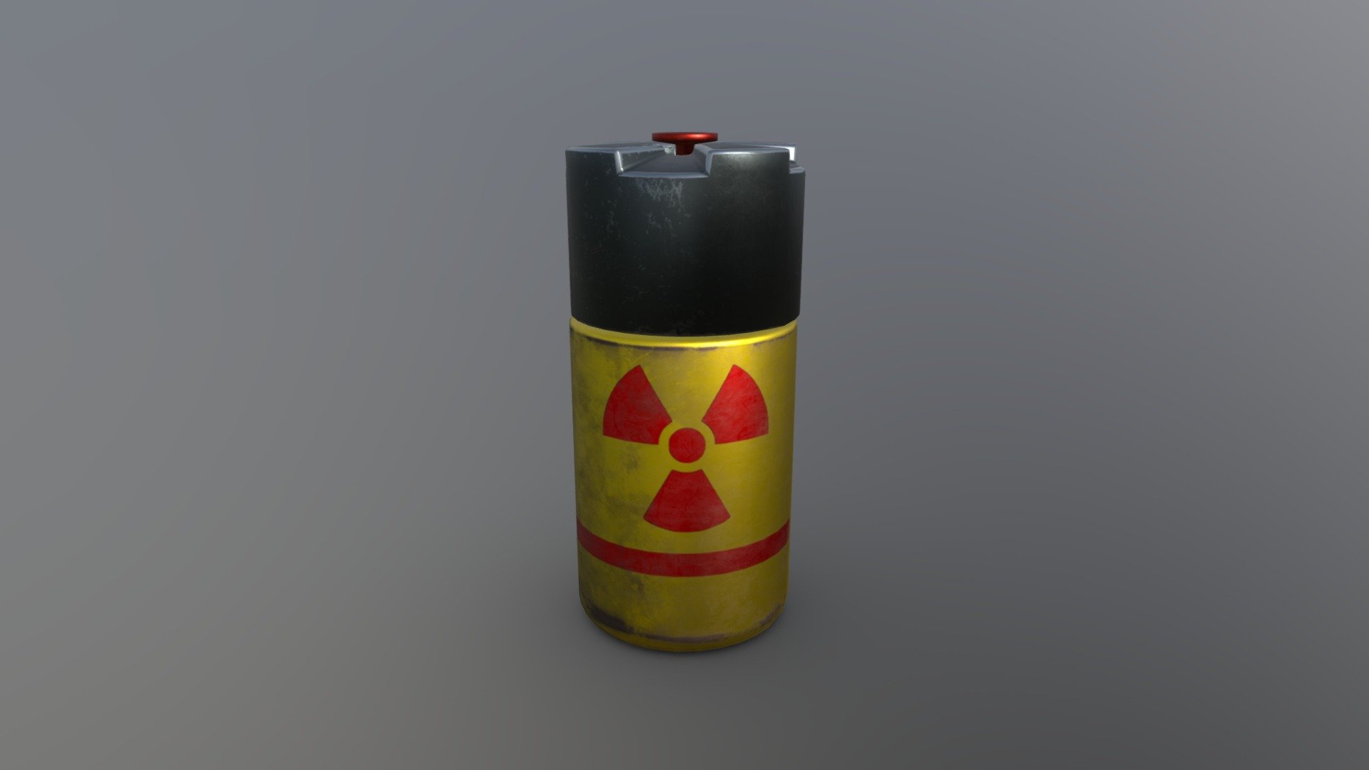 Nuclear Block