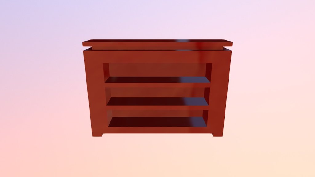 Bookcase