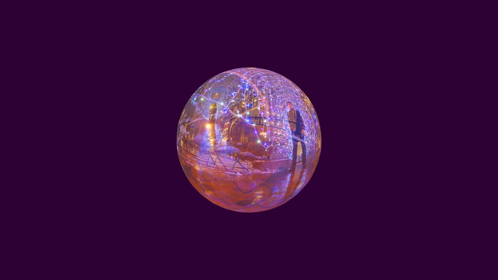 LucentPano Illuminations