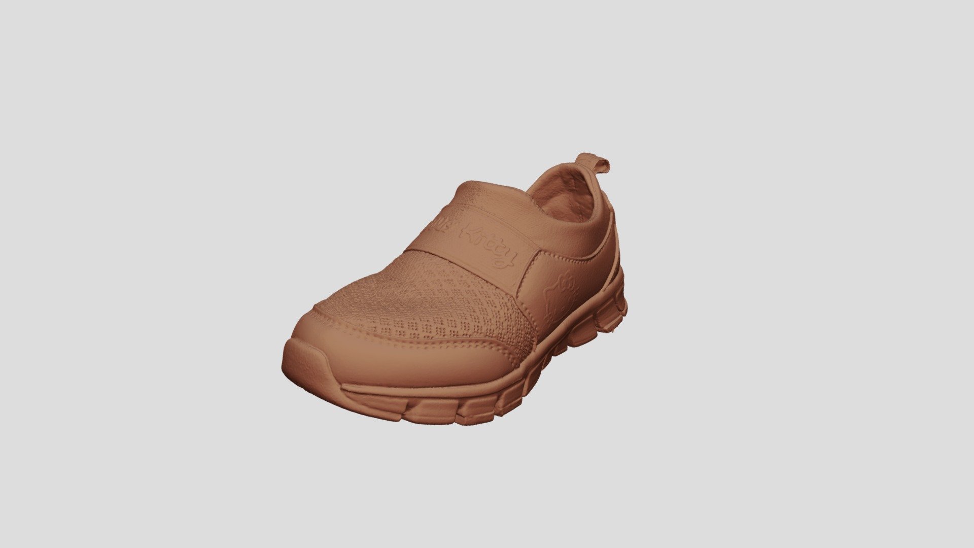 Shoes 00002 — Sketchfab embed 3D viewer