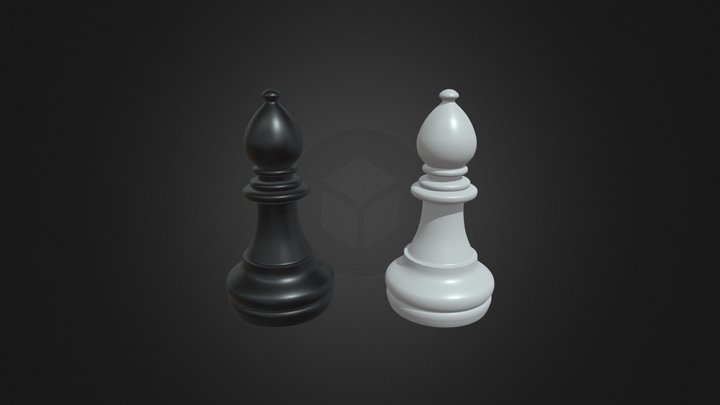 Chess bishops