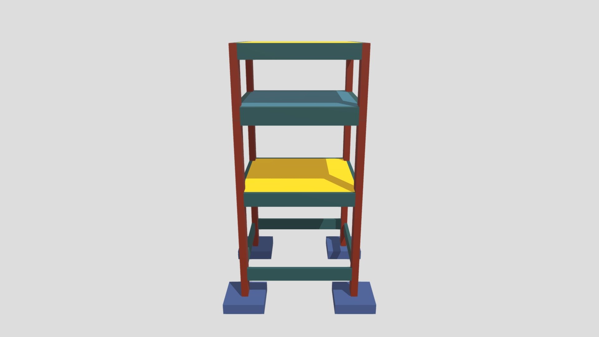 3D ESTRUTURA