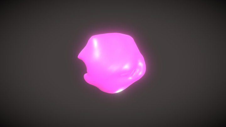 Tumor Project 3D Model