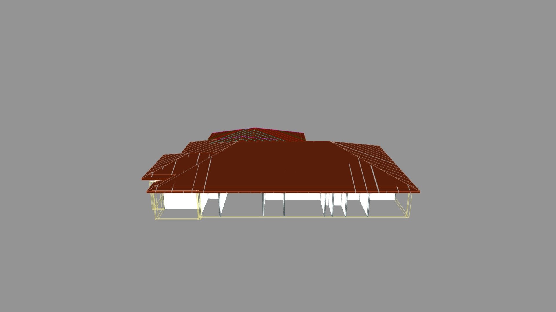 12807 - Roof