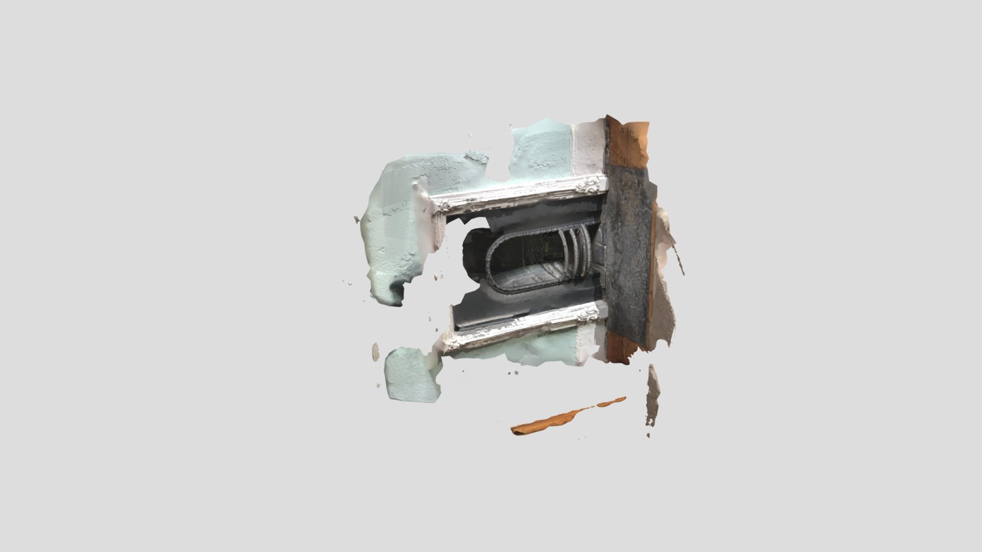 Fireplace 9