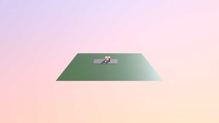 YOUNT 3D Model