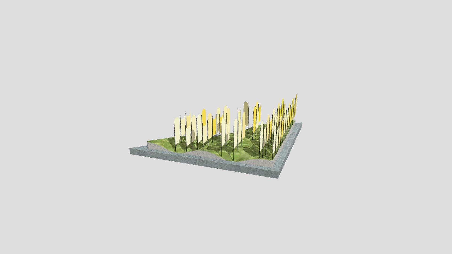 ํINDA_Y1_D2_Patrick_Pink_ProjectModel