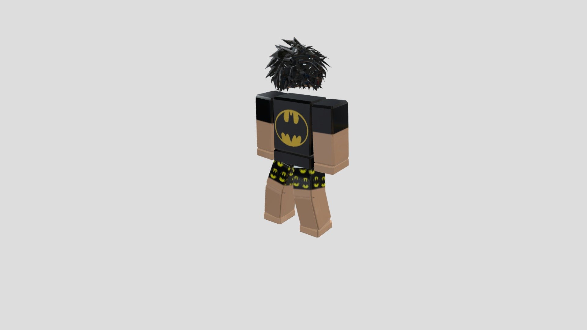 Headless