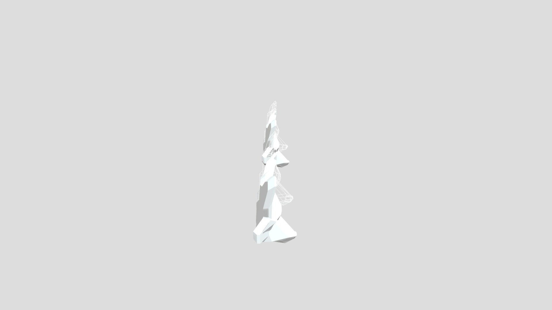 Totemica Fox (frame)