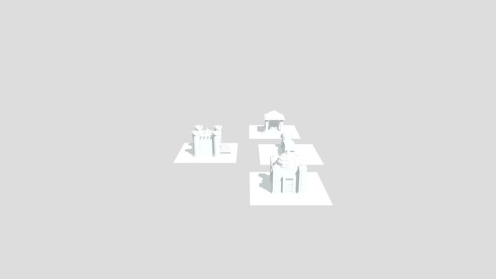 Home 3D Model