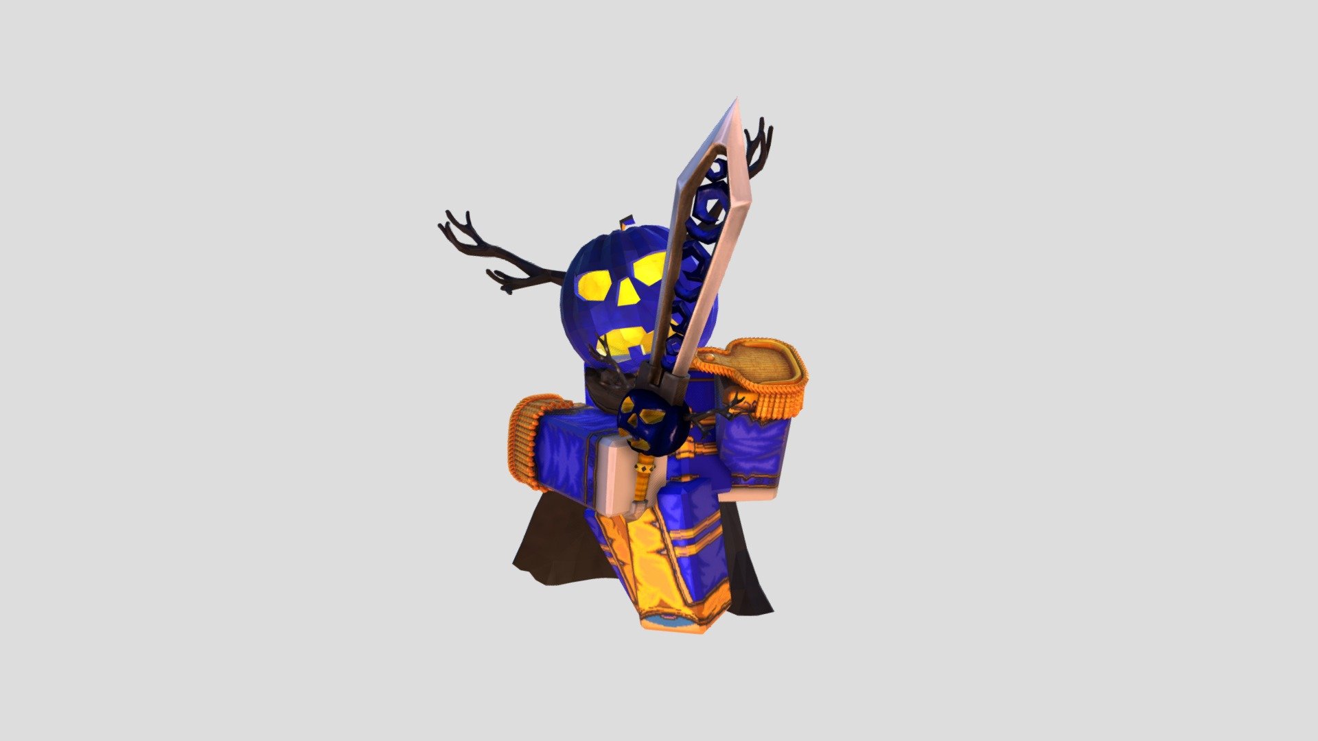 dusekkar_render - 3D model by husker98 (@TheHusker) [f90604b] - Sketchfab