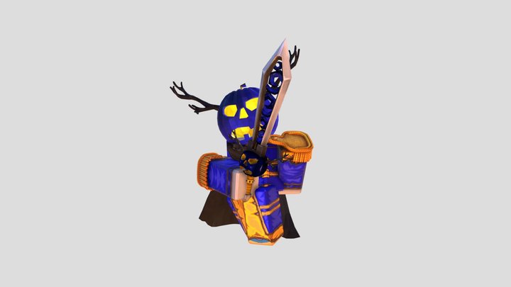 dusekkar_render 3D Model