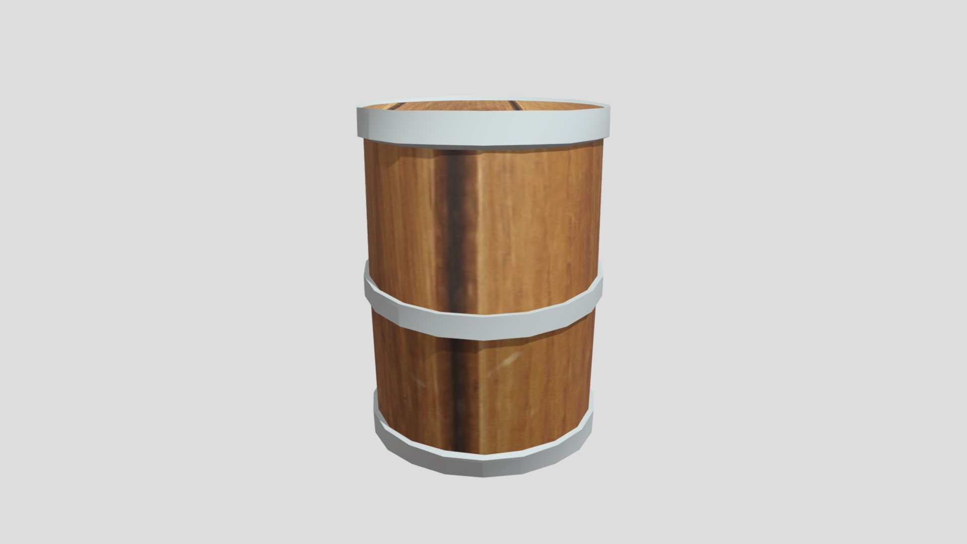 barrel