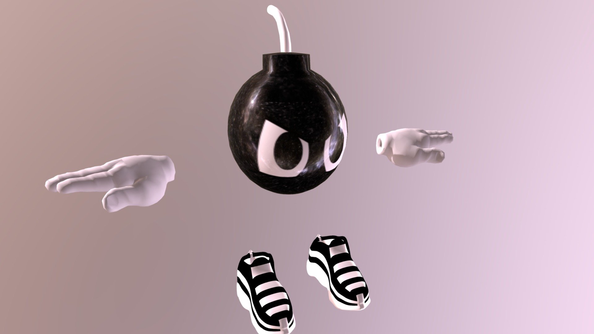 BOMBA