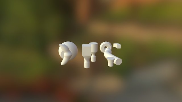 Advance Videotutorial 3 3D Model