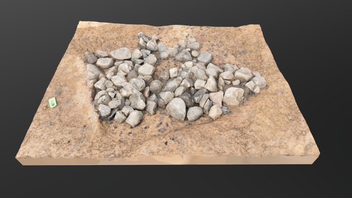 Kiln 3D Model