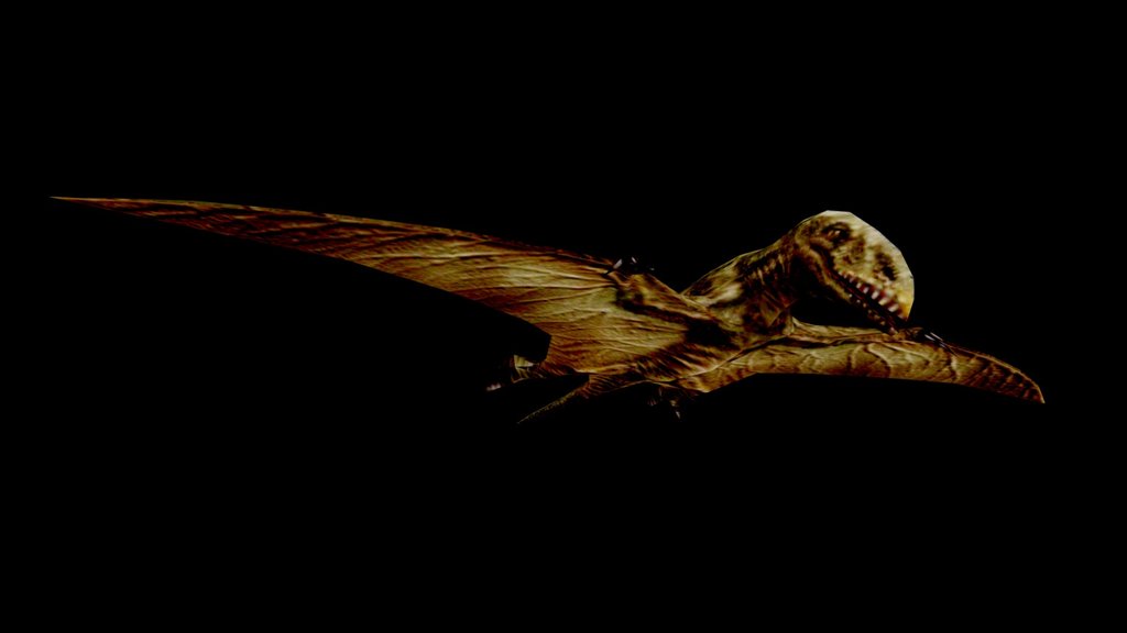 Dimorphodon