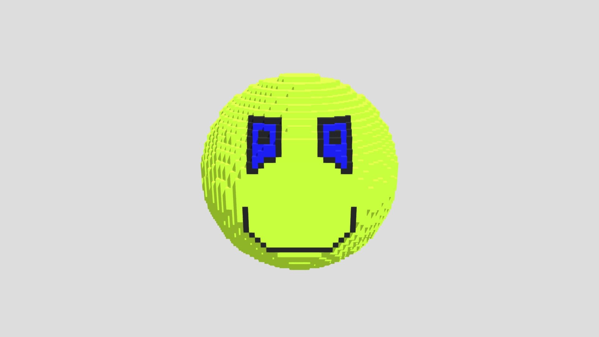 Smile Face